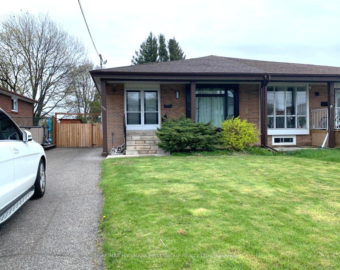 Photo 1 of Unit LOWER, 731 Yeremi Street, Pickering, West Shore — HOMEH