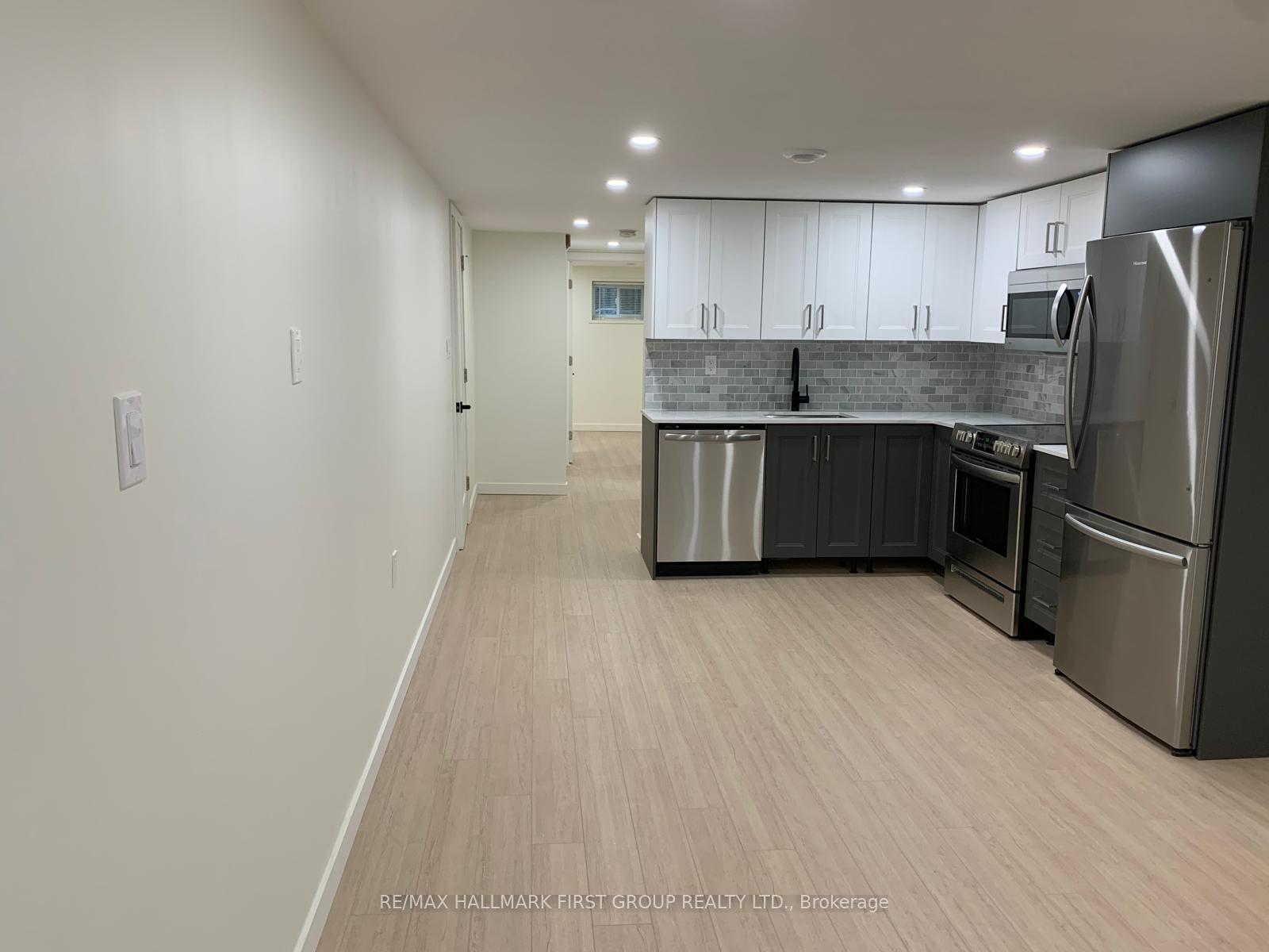 Photo 4 of Unit LOWER, 731 Yeremi Street, Pickering, West Shore — HOMEH