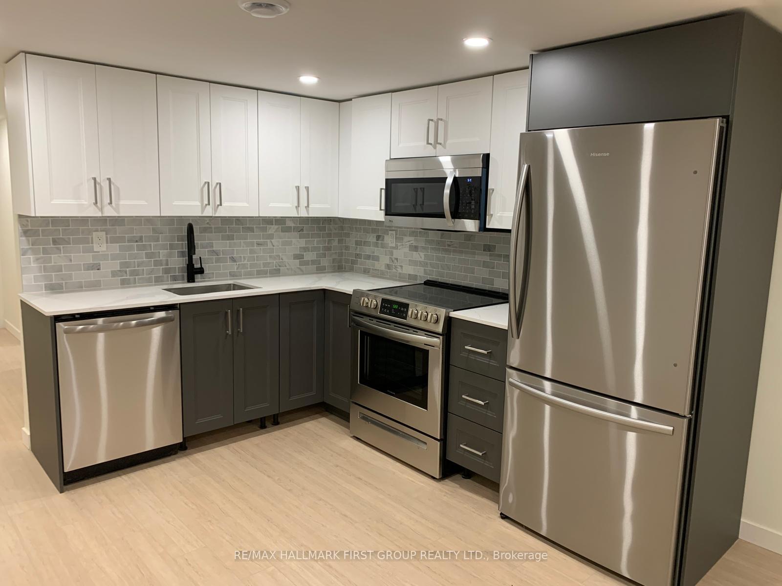 Photo 6 of Unit LOWER, 731 Yeremi Street, Pickering, West Shore — HOMEH