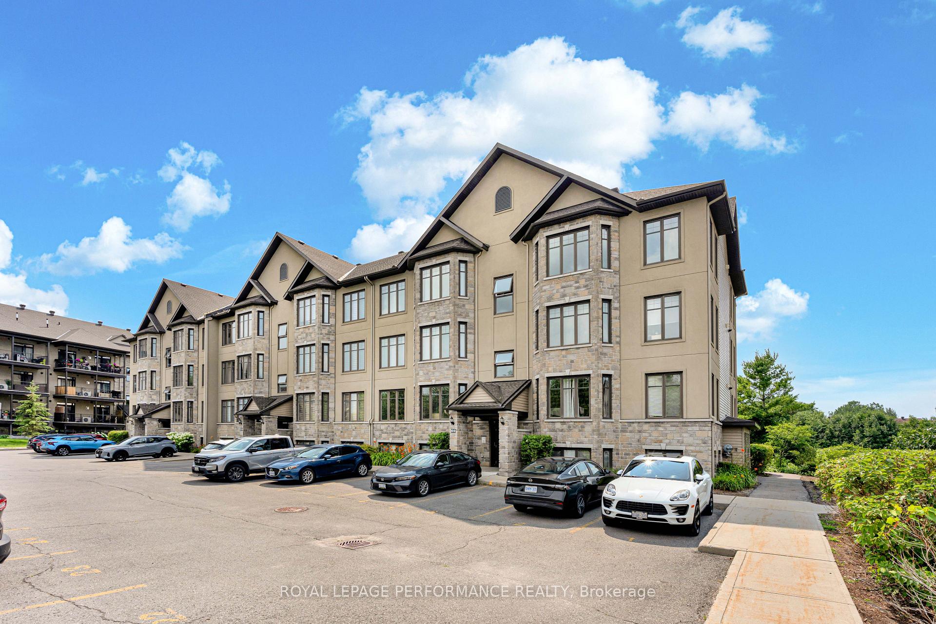 Photo 1 of Unit 8, 60 Prestige Circ, Ottawa, Chatelaine Village — HOMEH