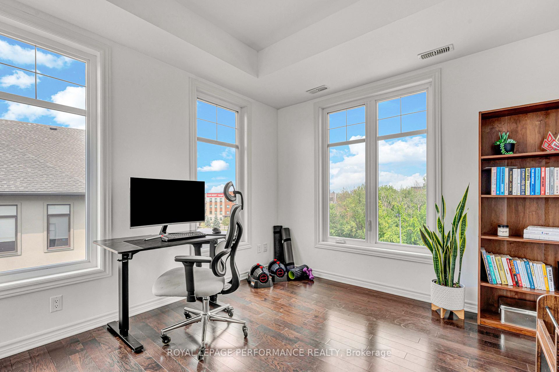 Photo 8 of Unit 8, 60 Prestige Circ, Ottawa, Chatelaine Village — HOMEH