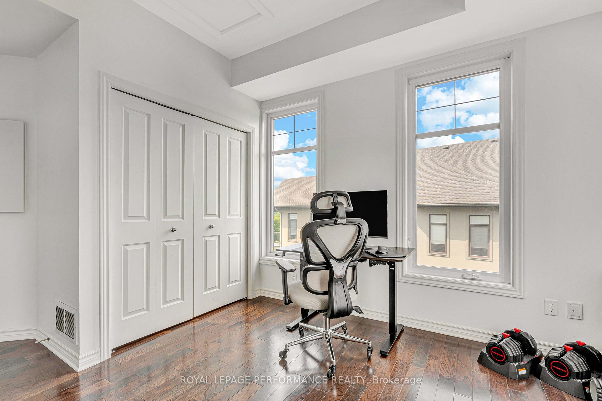 Photo 9 of Unit 8, 60 Prestige Circ, Ottawa, Chatelaine Village — HOMEH