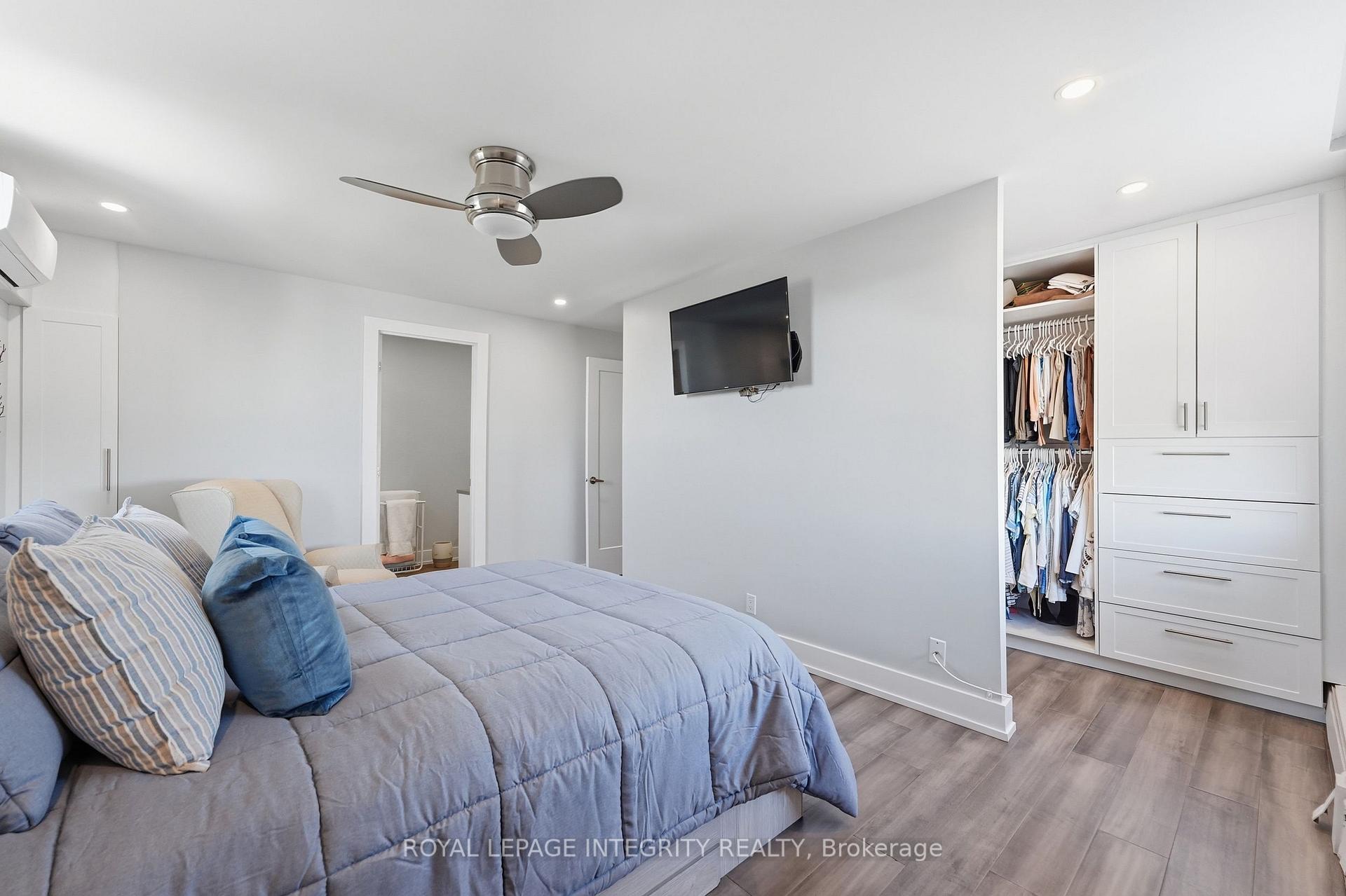 Photo 23 of Unit 1210, 515 St Laurent Boulevard, Ottawa, Viscount Alexander Park — HOMEH