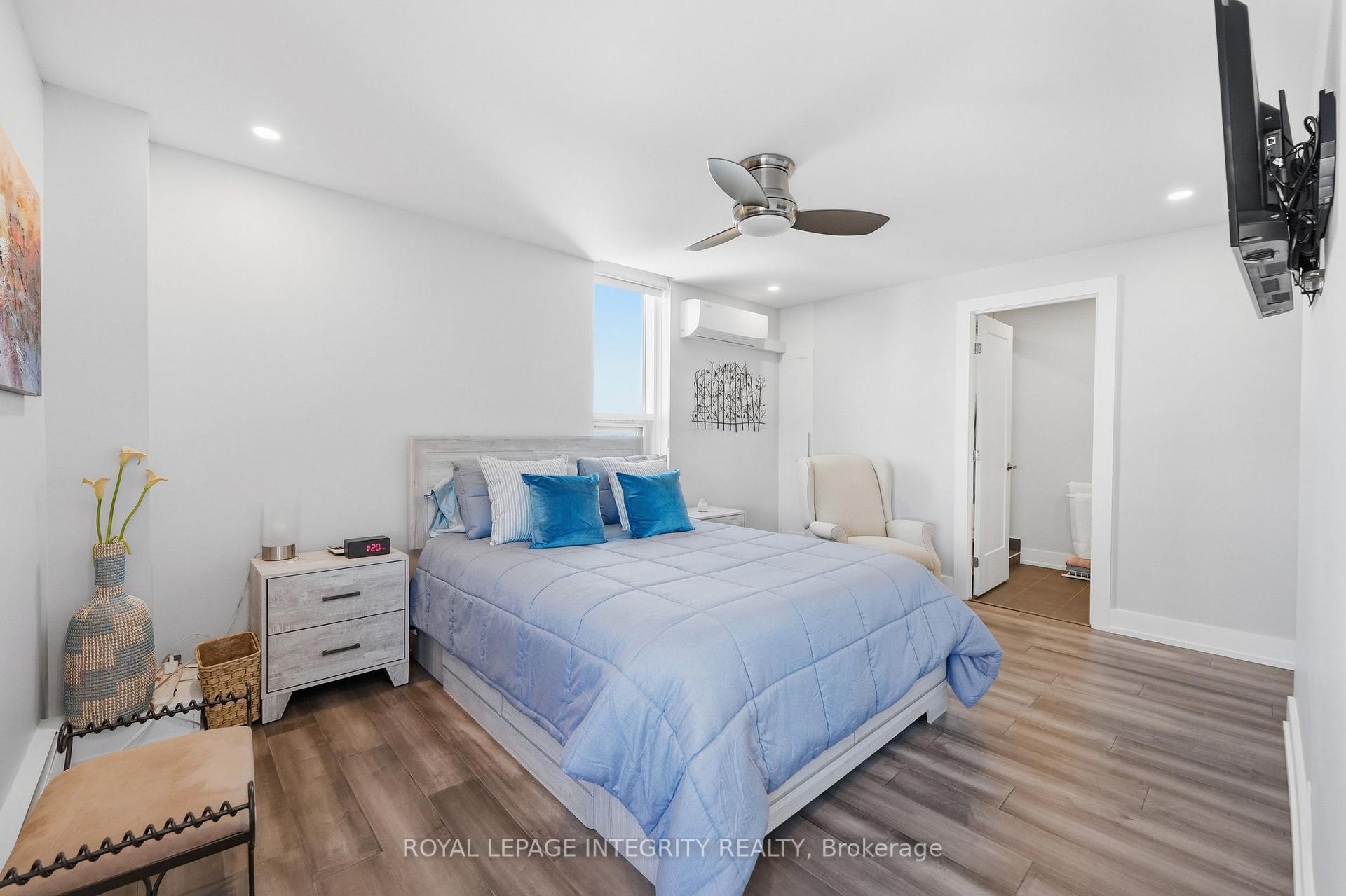 Photo 25 of Unit 1210, 515 St Laurent Boulevard, Ottawa, Viscount Alexander Park — HOMEH
