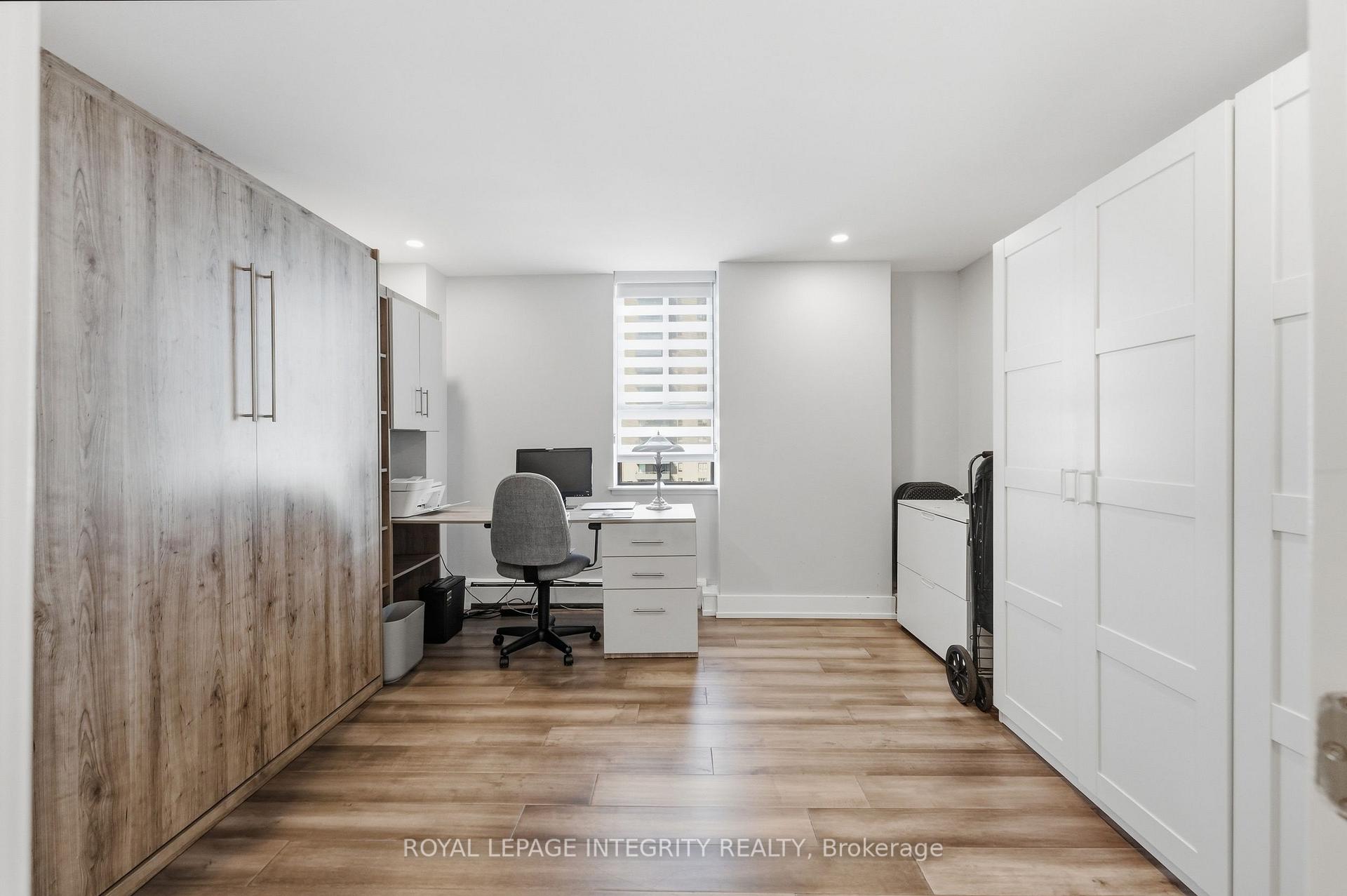 Photo 28 of Unit 1210, 515 St Laurent Boulevard, Ottawa, Viscount Alexander Park — HOMEH