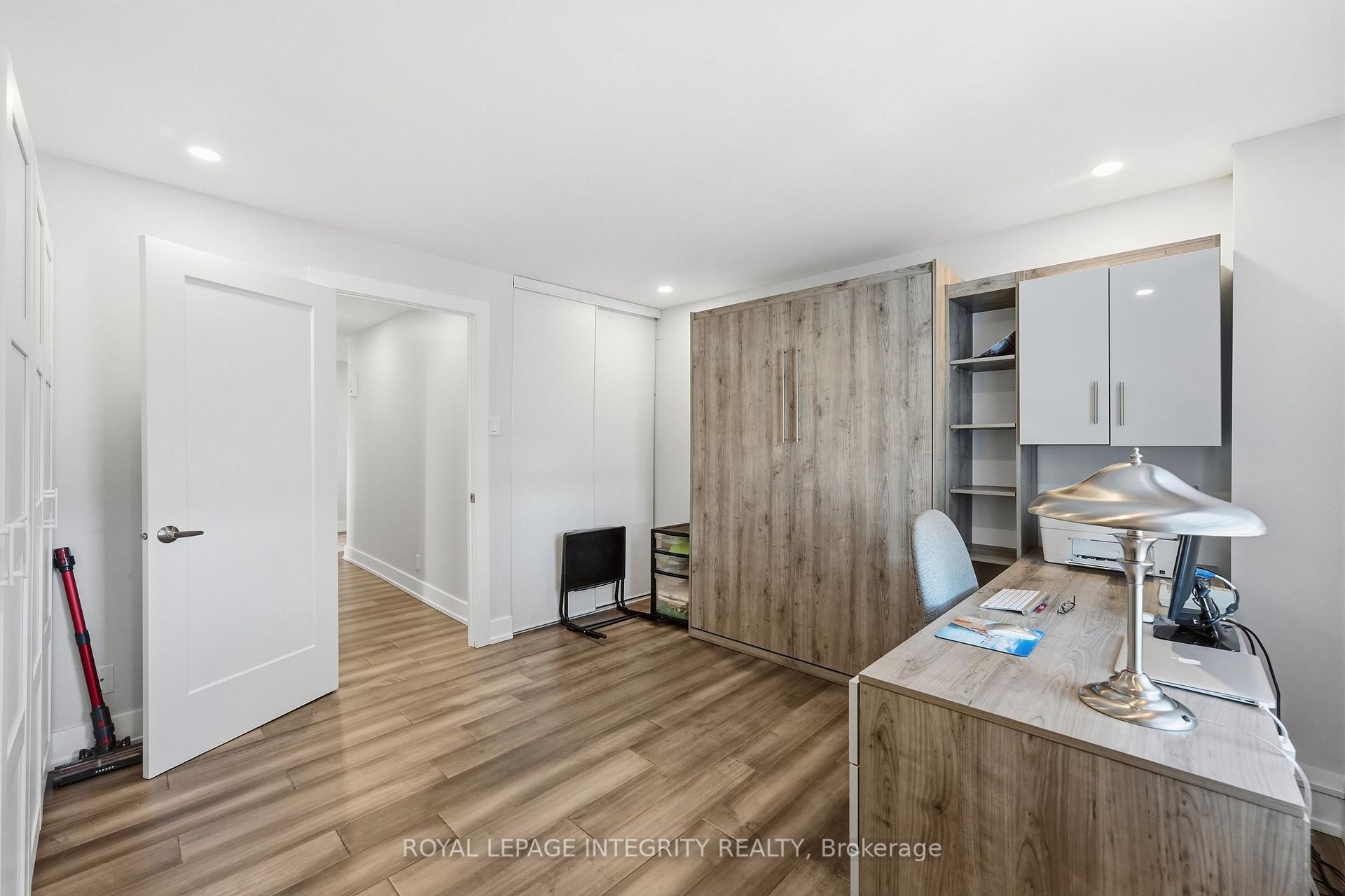 Photo 29 of Unit 1210, 515 St Laurent Boulevard, Ottawa, Viscount Alexander Park — HOMEH