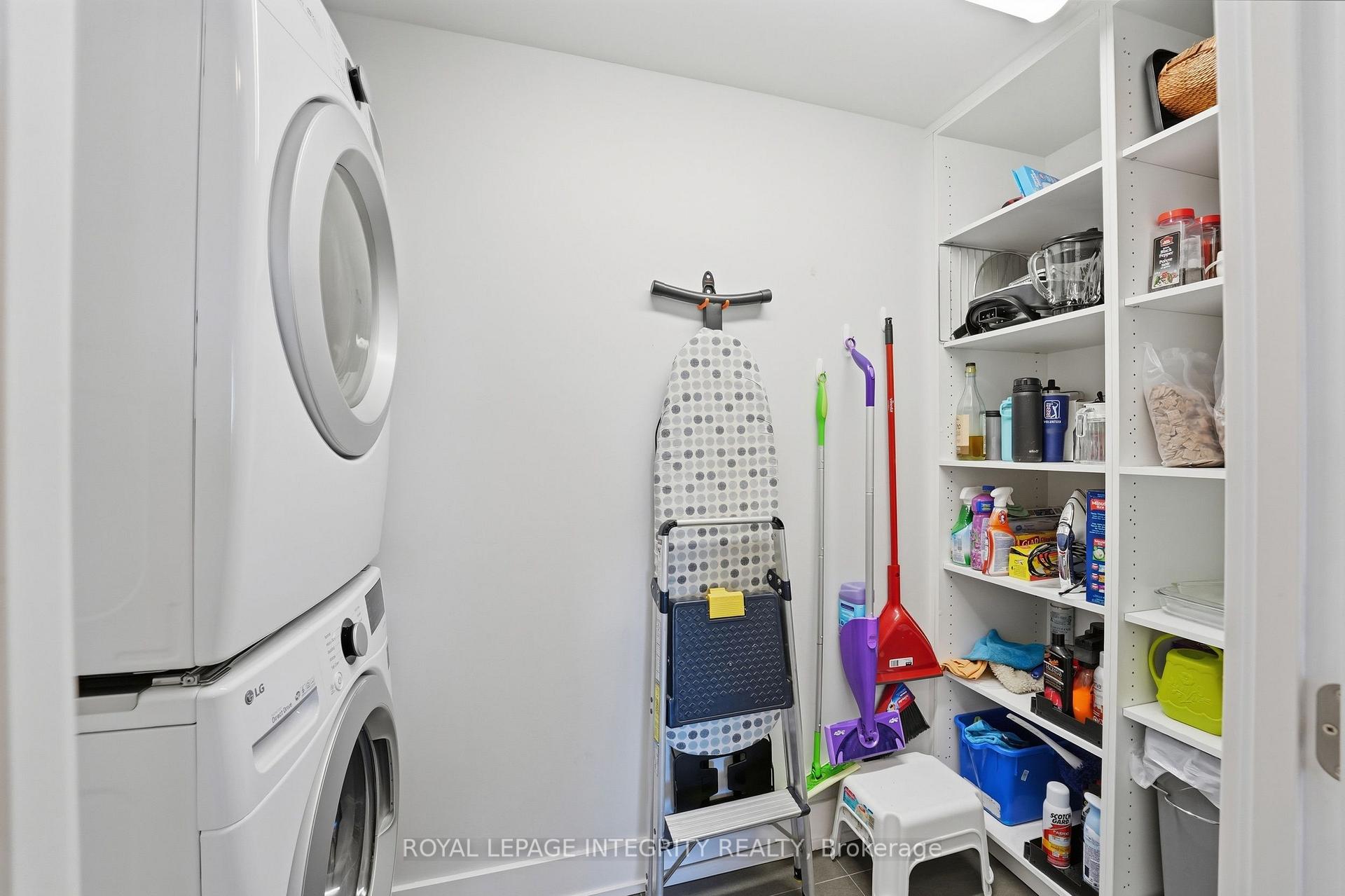 Photo 31 of Unit 1210, 515 St Laurent Boulevard, Ottawa, Viscount Alexander Park — HOMEH