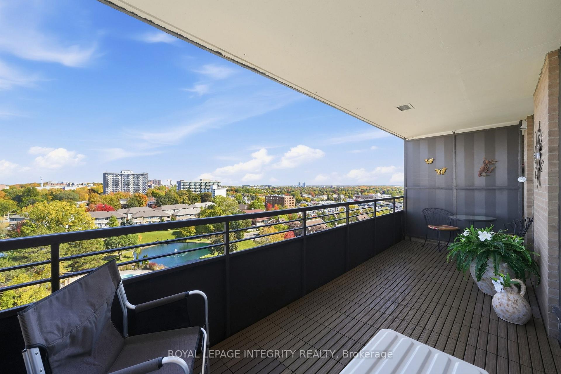 Photo 32 of Unit 1210, 515 St Laurent Boulevard, Ottawa, Viscount Alexander Park — HOMEH