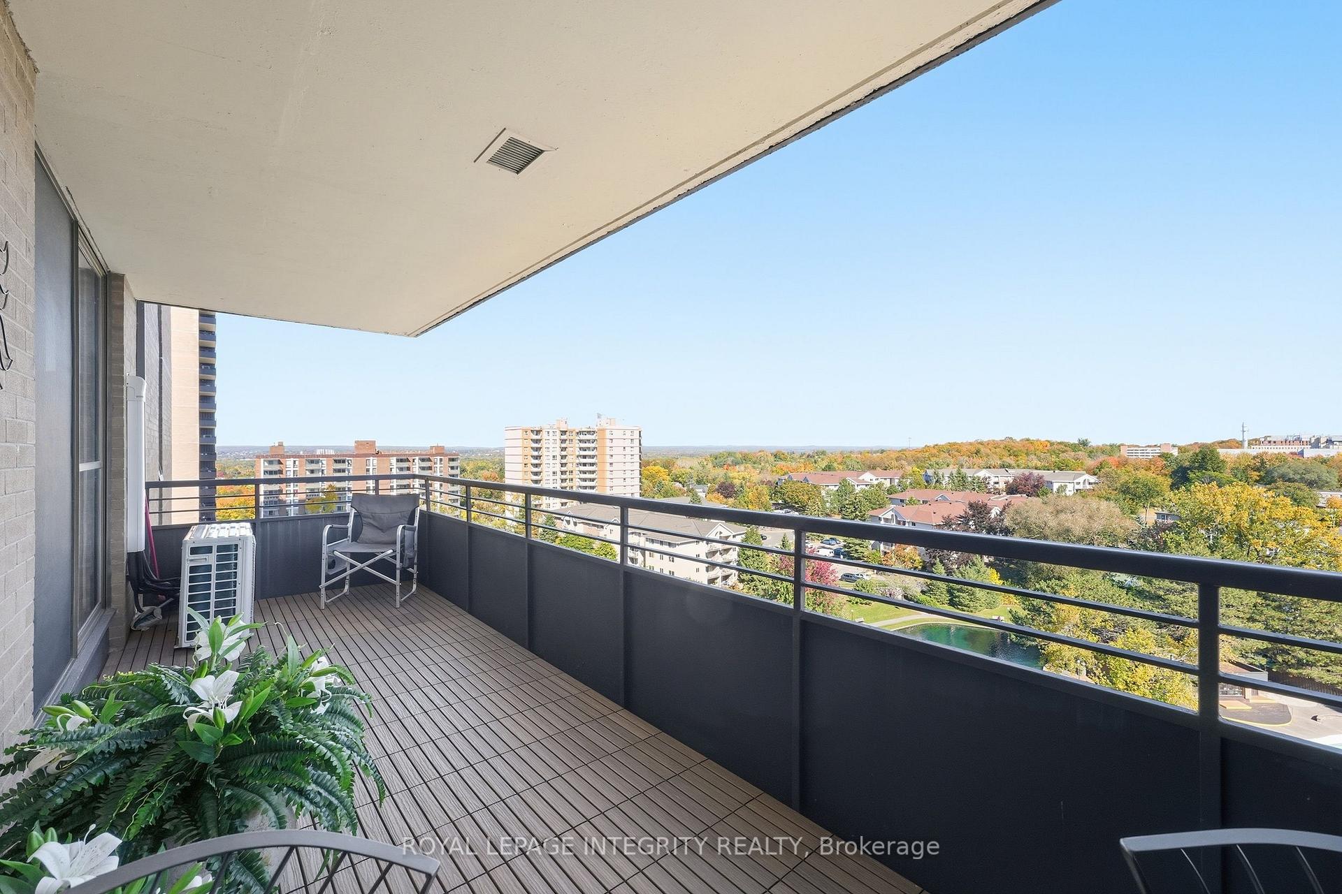 Photo 33 of Unit 1210, 515 St Laurent Boulevard, Ottawa, Viscount Alexander Park — HOMEH