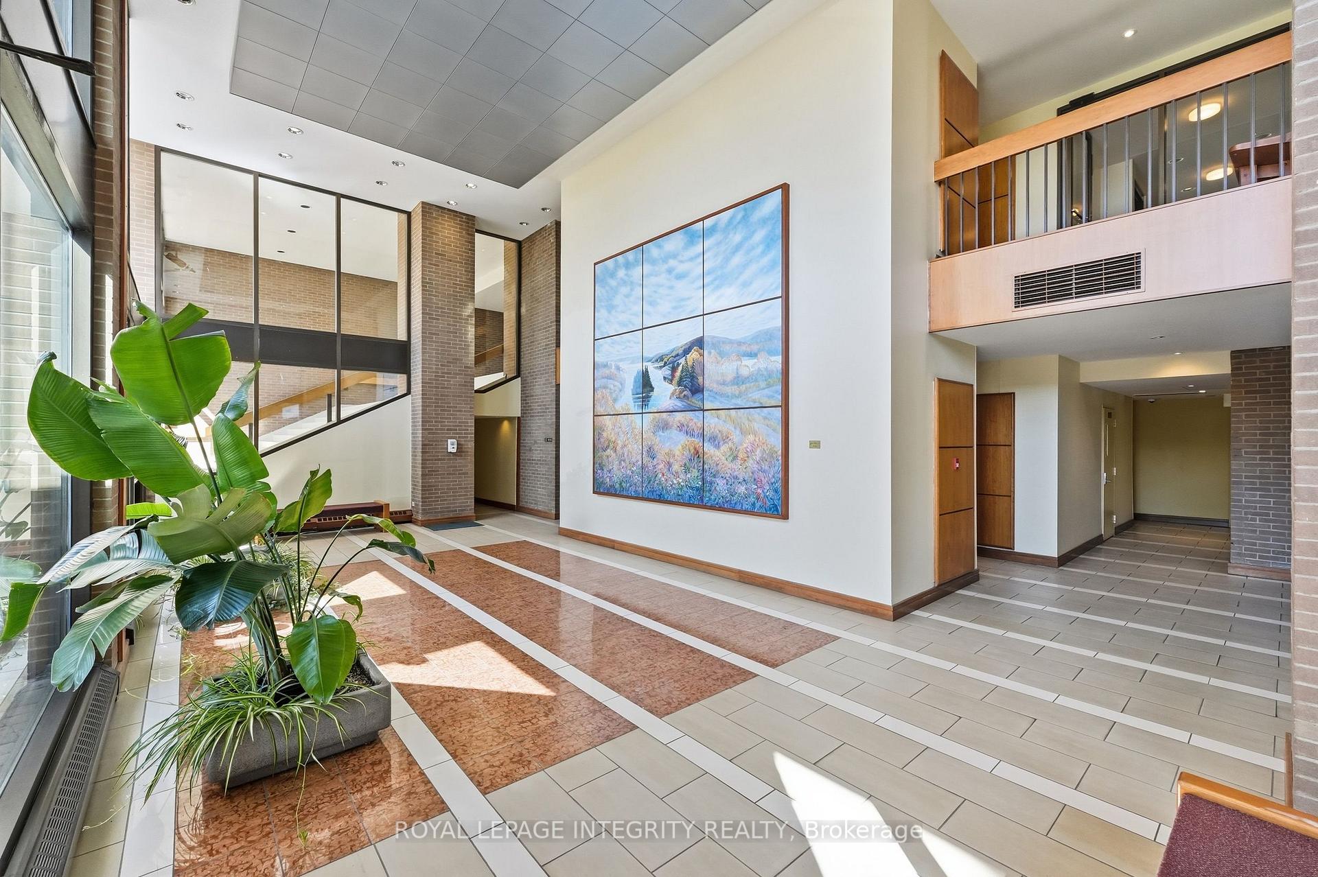Photo 35 of Unit 1210, 515 St Laurent Boulevard, Ottawa, Viscount Alexander Park — HOMEH
