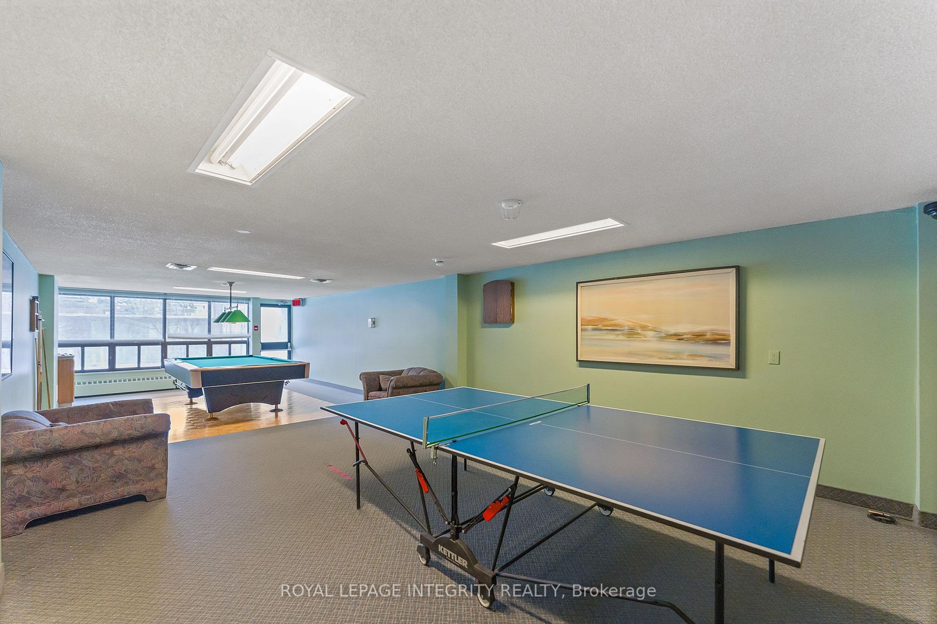 Photo 37 of Unit 1210, 515 St Laurent Boulevard, Ottawa, Viscount Alexander Park — HOMEH