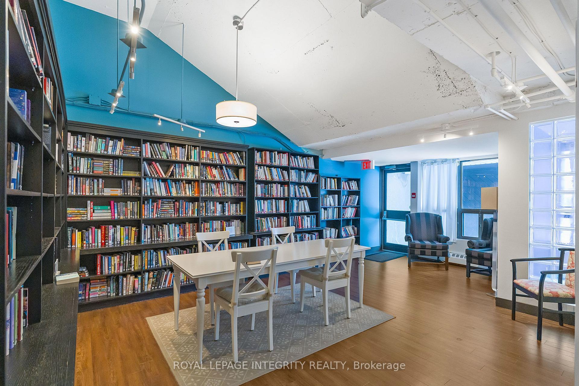 Photo 39 of Unit 1210, 515 St Laurent Boulevard, Ottawa, Viscount Alexander Park — HOMEH