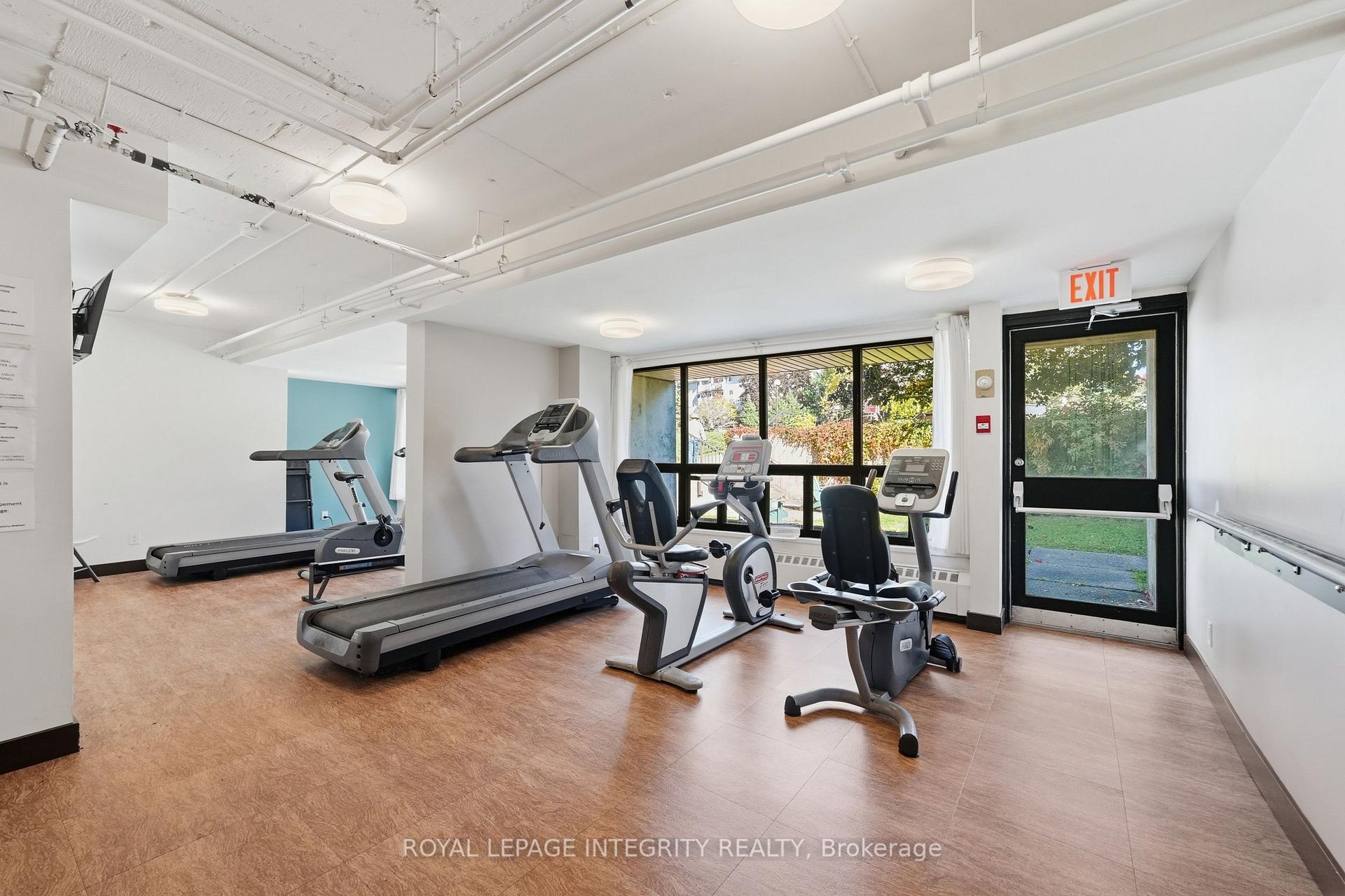 Photo 40 of Unit 1210, 515 St Laurent Boulevard, Ottawa, Viscount Alexander Park — HOMEH