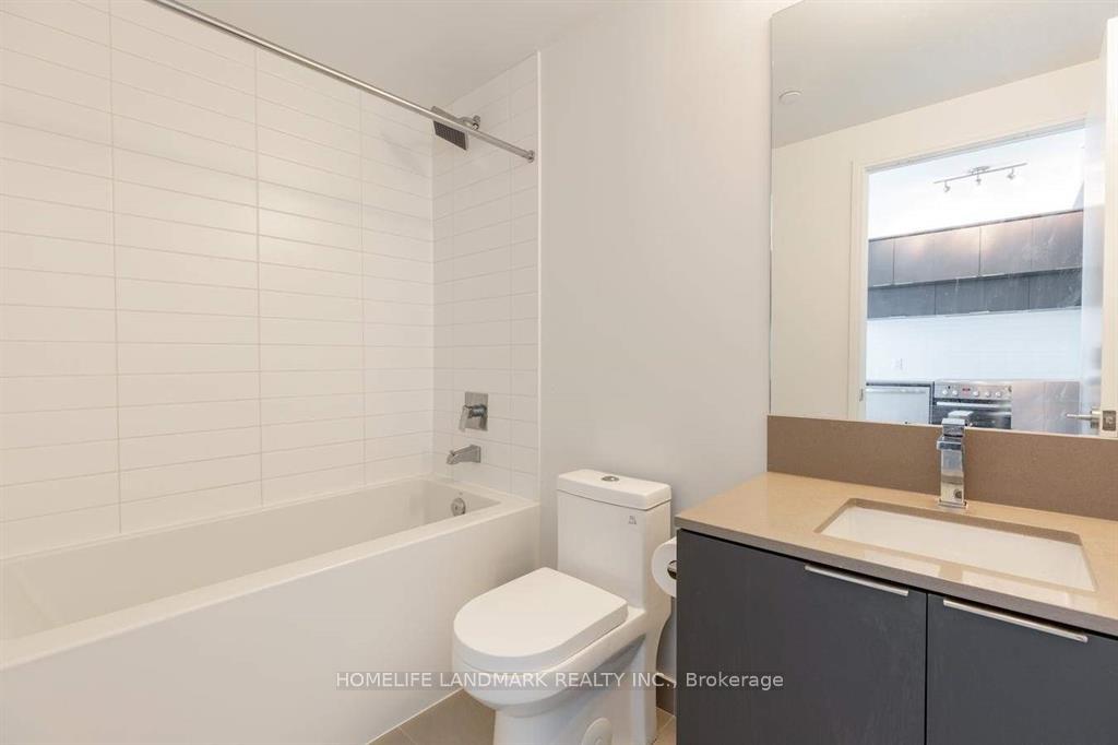 Photo 4 of Unit 1110, 181 Dundas Street E, Toronto, Moss Park — HOMEH