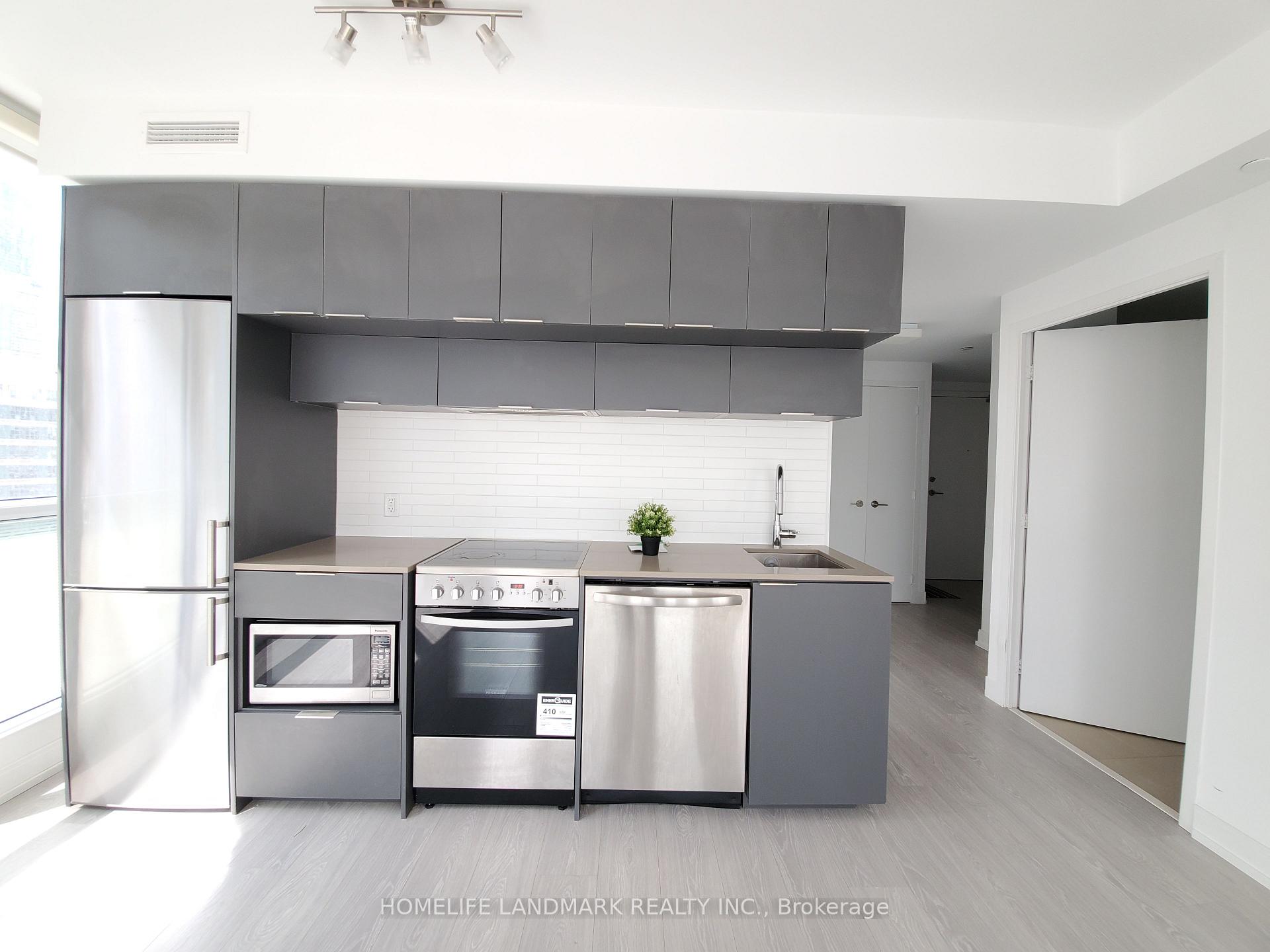 Photo 8 of Unit 1110, 181 Dundas Street E, Toronto, Moss Park — HOMEH