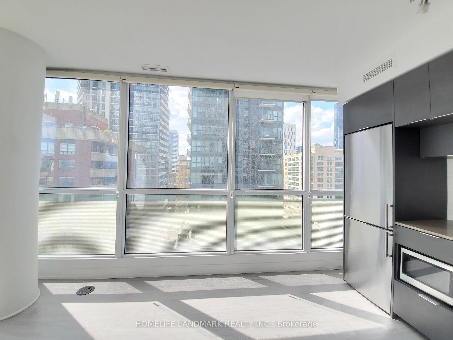 Photo 10 of Unit 1110, 181 Dundas Street E, Toronto, Moss Park — HOMEH