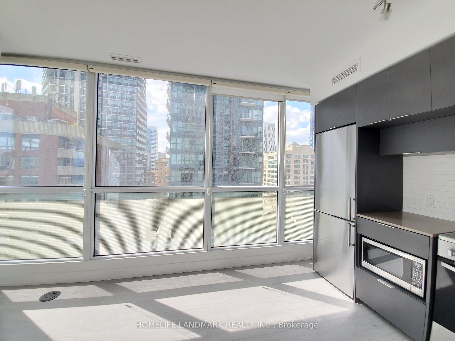 Photo 11 of Unit 1110, 181 Dundas Street E, Toronto, Moss Park — HOMEH