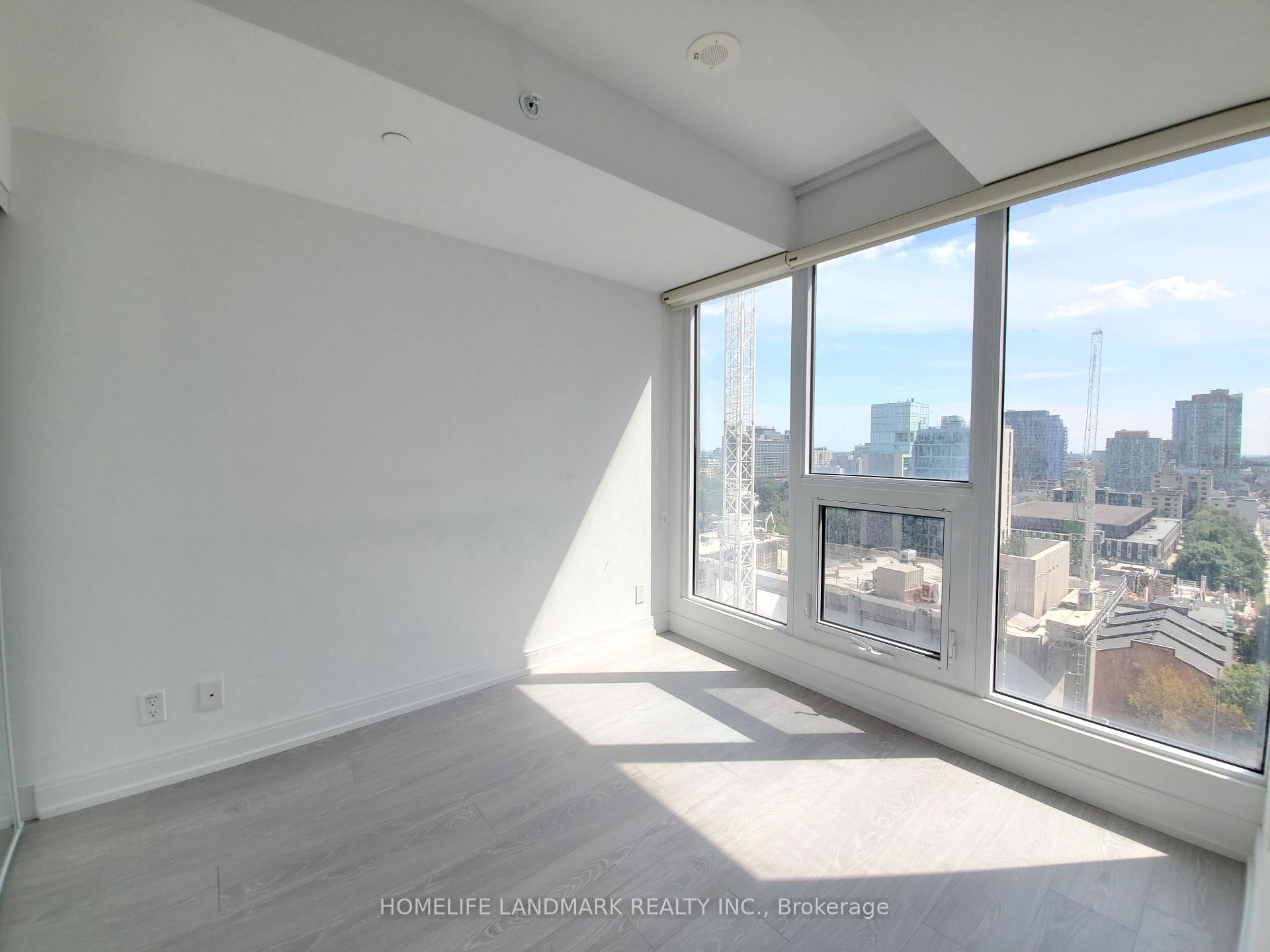 Photo 14 of Unit 1110, 181 Dundas Street E, Toronto, Moss Park — HOMEH