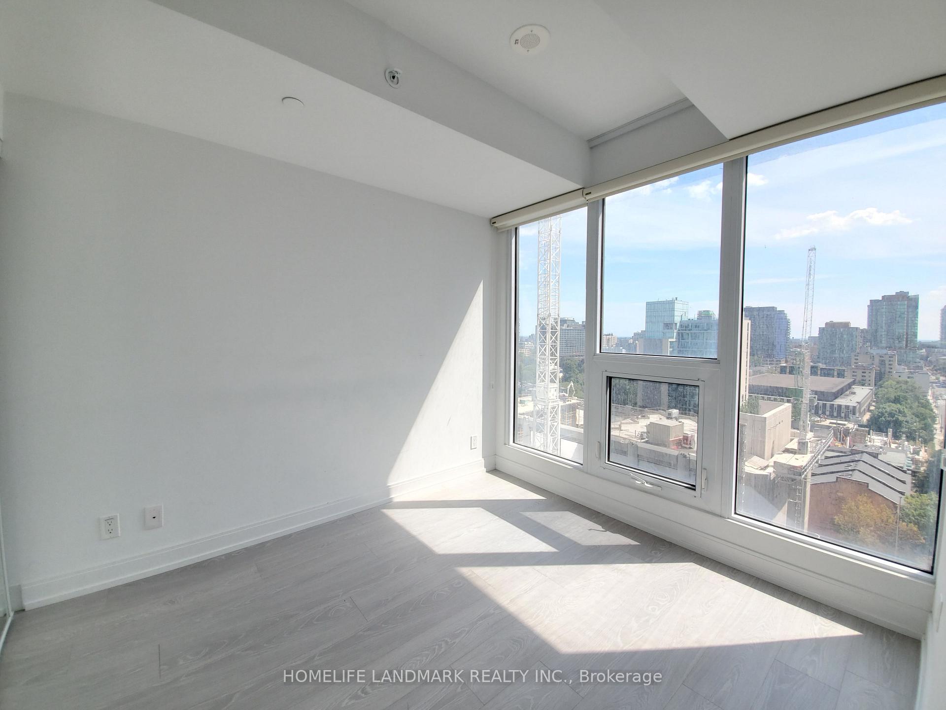 Photo 15 of Unit 1110, 181 Dundas Street E, Toronto, Moss Park — HOMEH