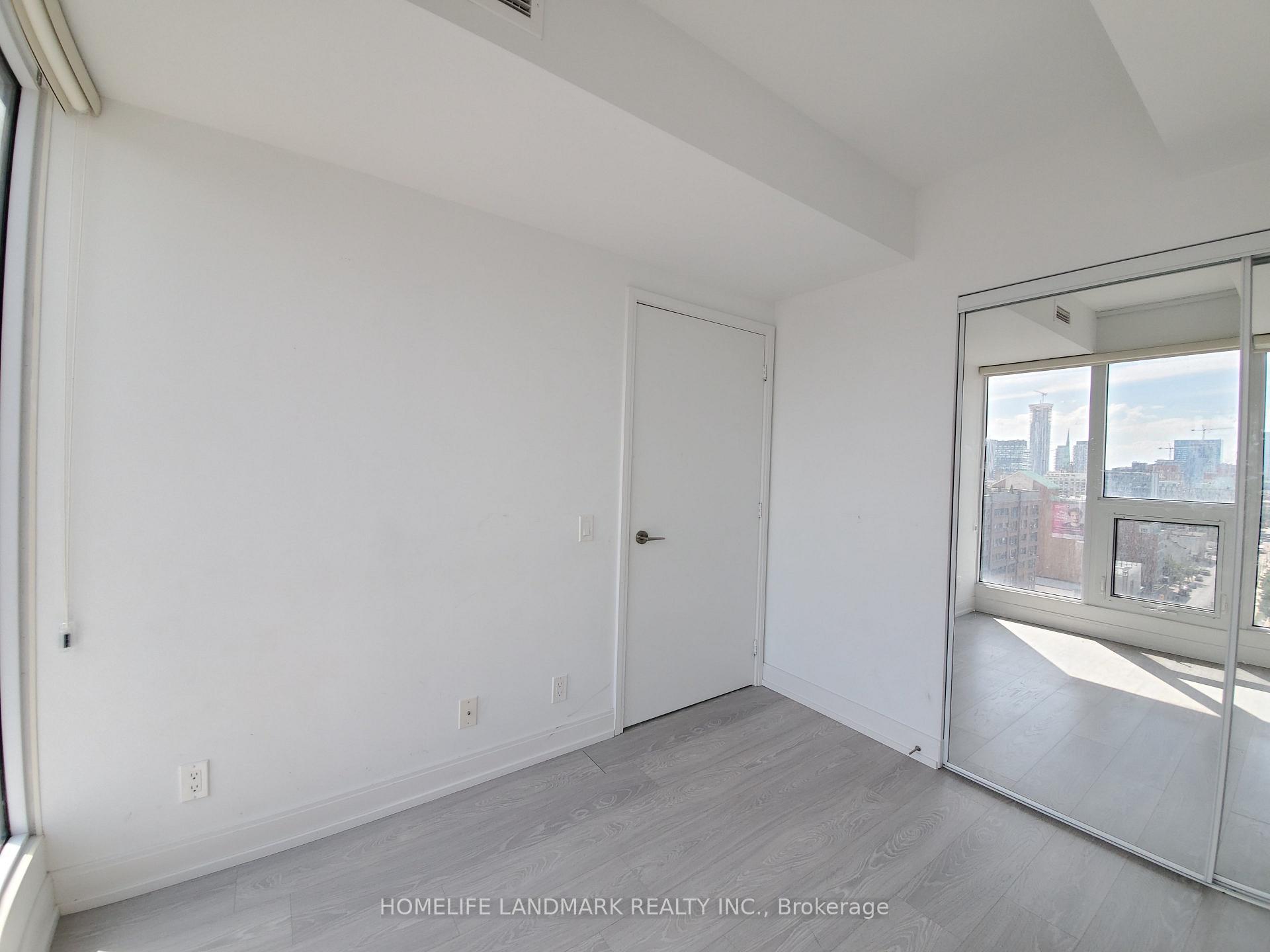 Photo 17 of Unit 1110, 181 Dundas Street E, Toronto, Moss Park — HOMEH