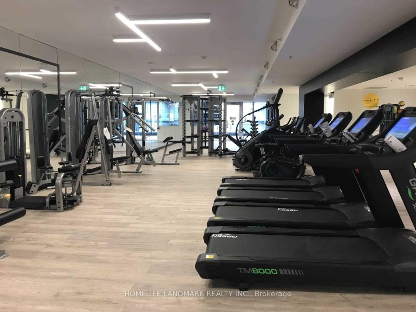 Photo 19 of Unit 1110, 181 Dundas Street E, Toronto, Moss Park — HOMEH