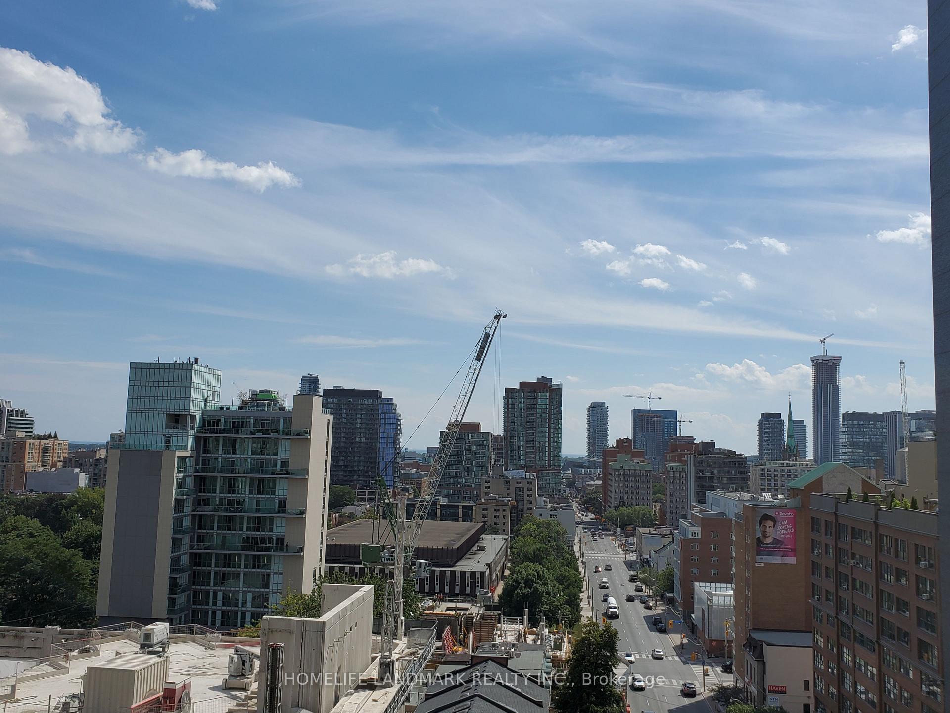 Photo 20 of Unit 1110, 181 Dundas Street E, Toronto, Moss Park — HOMEH