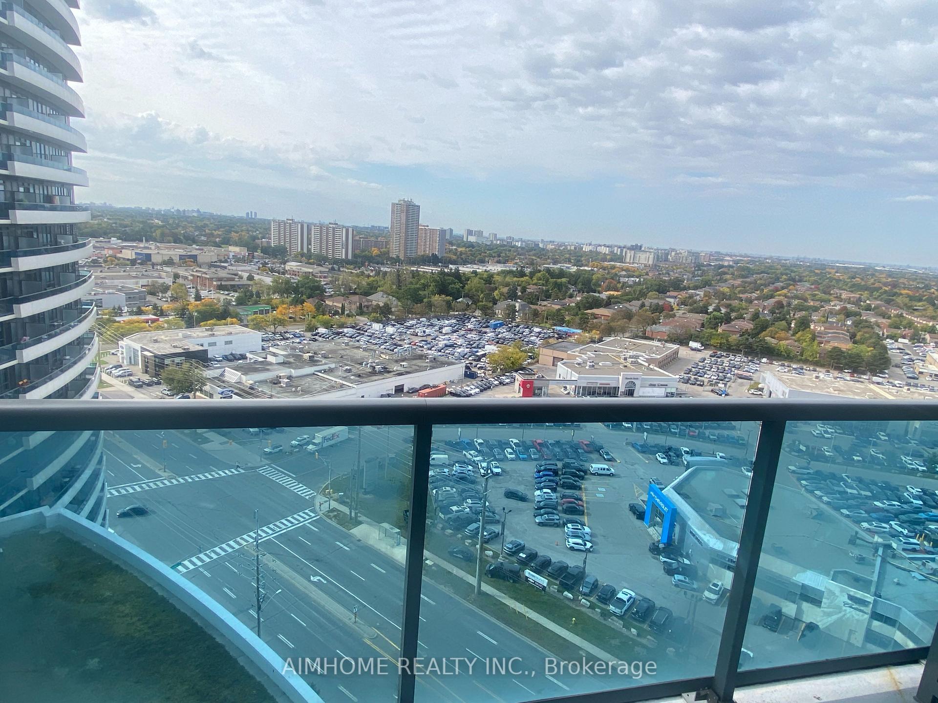 Photo 2 of Unit 1712, 7171 Yonge Street E, Markham, Grandview — HOMEH