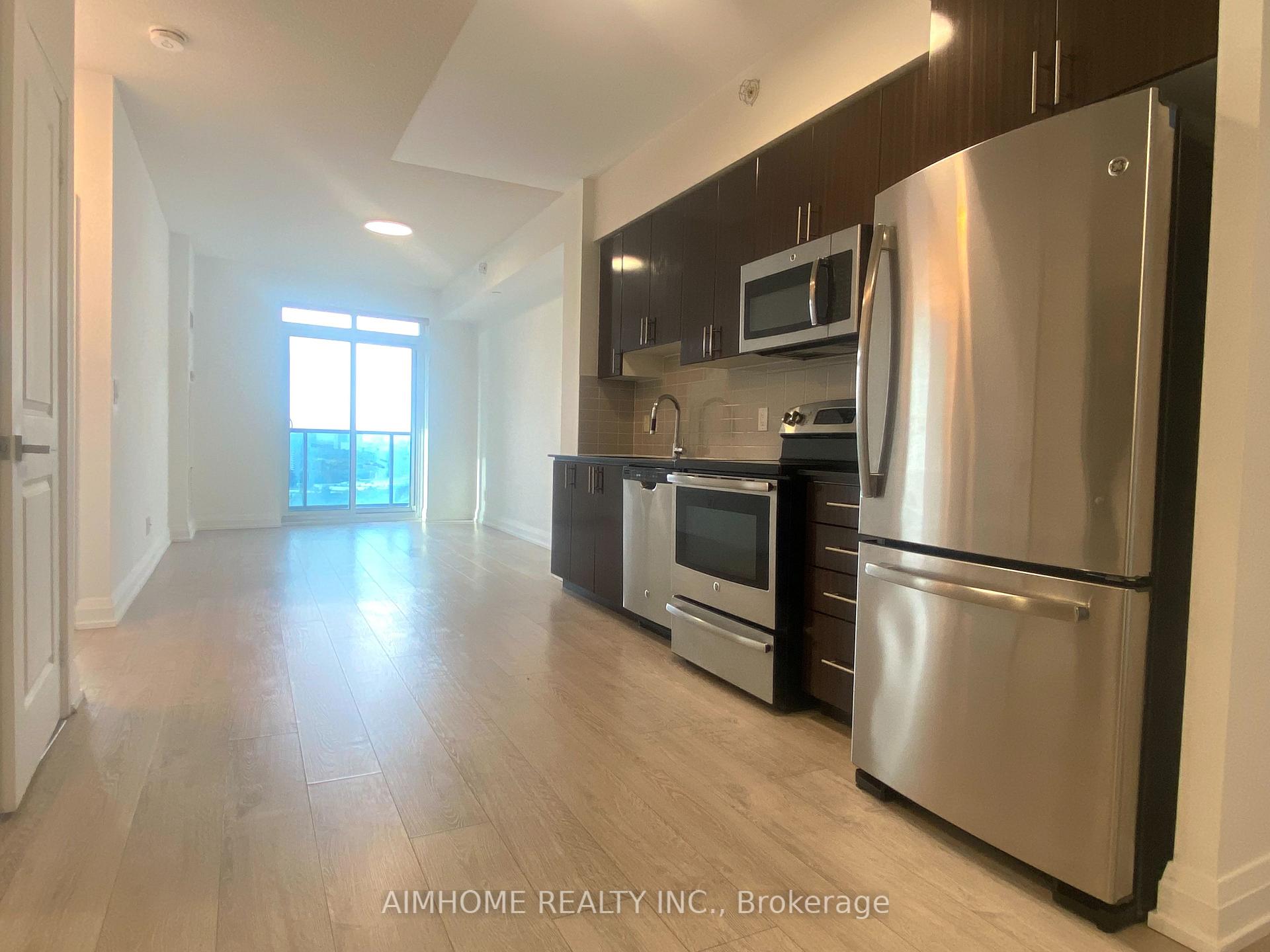 Photo 9 of Unit 1712, 7171 Yonge Street E, Markham, Grandview — HOMEH