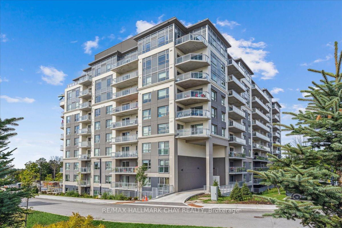 Photo of Unit 1110, 58 Lakeside Terrace