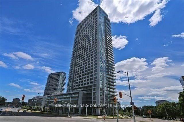 Photo of Unit 2702, 2015 Sheppard Avenue E
