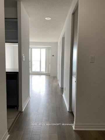 Photo 2 of Unit 2702, 2015 Sheppard Avenue E, North York, Henry Farm — HOMEH