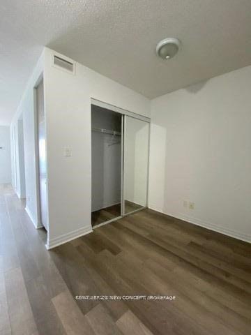 Photo 3 of Unit 2702, 2015 Sheppard Avenue E, North York, Henry Farm — HOMEH