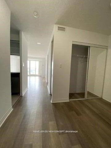 Photo 4 of Unit 2702, 2015 Sheppard Avenue E, North York, Henry Farm — HOMEH