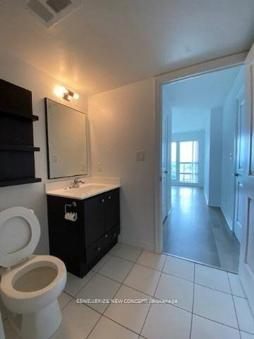 Photo 18 of Unit 2702, 2015 Sheppard Avenue E, North York, Henry Farm — HOMEH