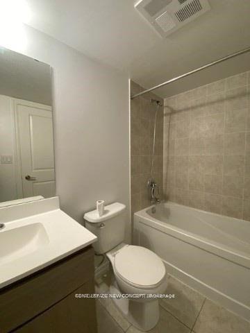 Photo 25 of Unit 2702, 2015 Sheppard Avenue E, North York, Henry Farm — HOMEH
