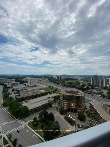 Photo 28 of Unit 2702, 2015 Sheppard Avenue E, North York, Henry Farm — HOMEH