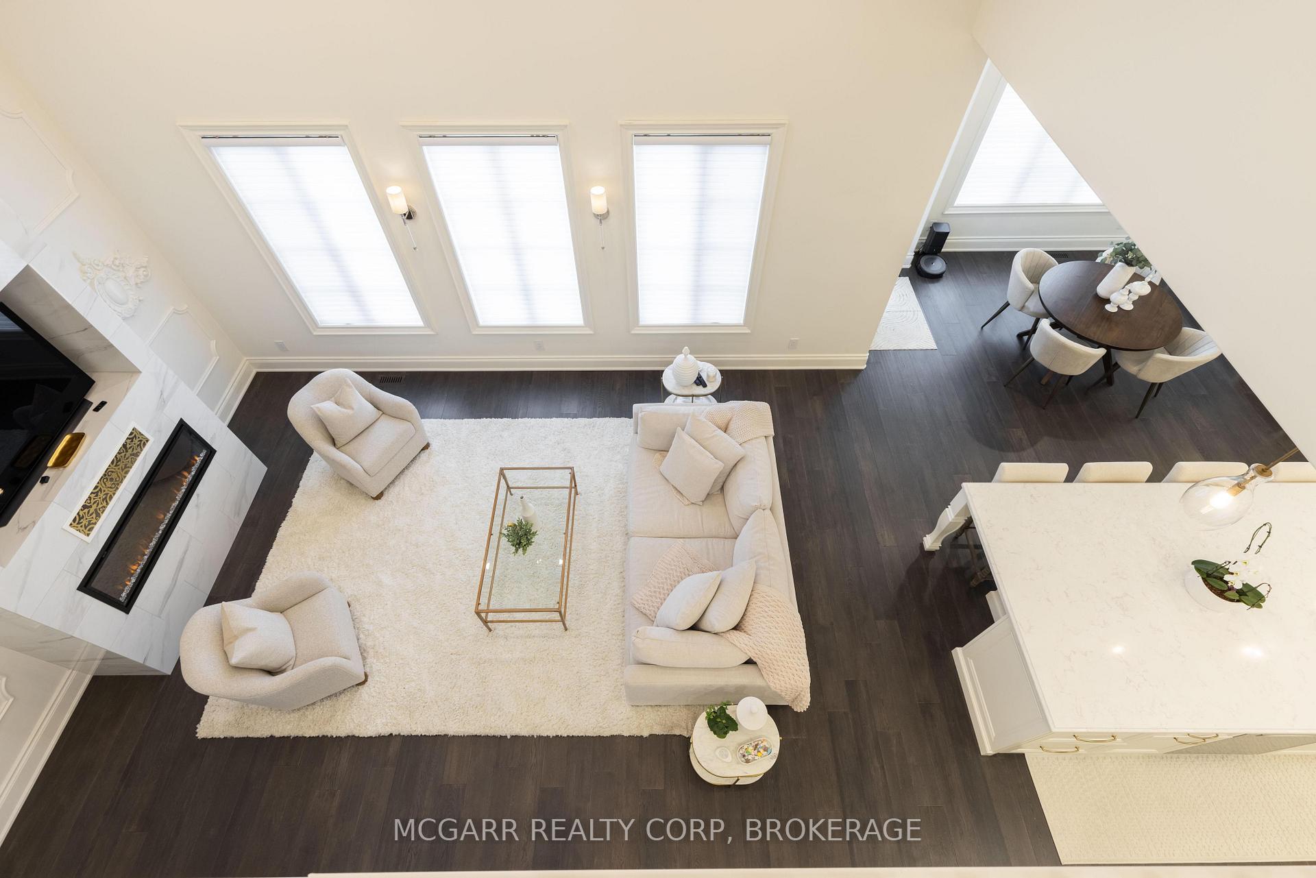 Photo 21 of 11 Arbourvale Common, St. Catharines, Glendale/Glenridge — HOMEH