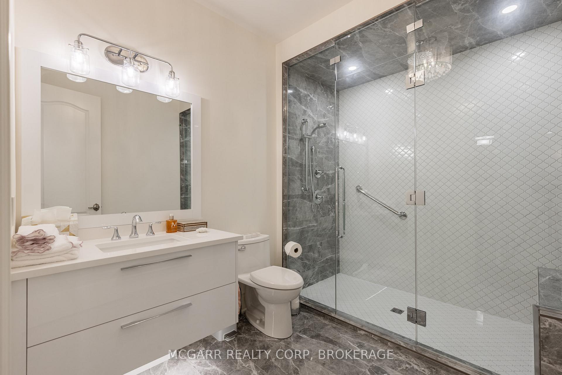 Photo 25 of 11 Arbourvale Common, St. Catharines, Glendale/Glenridge — HOMEH