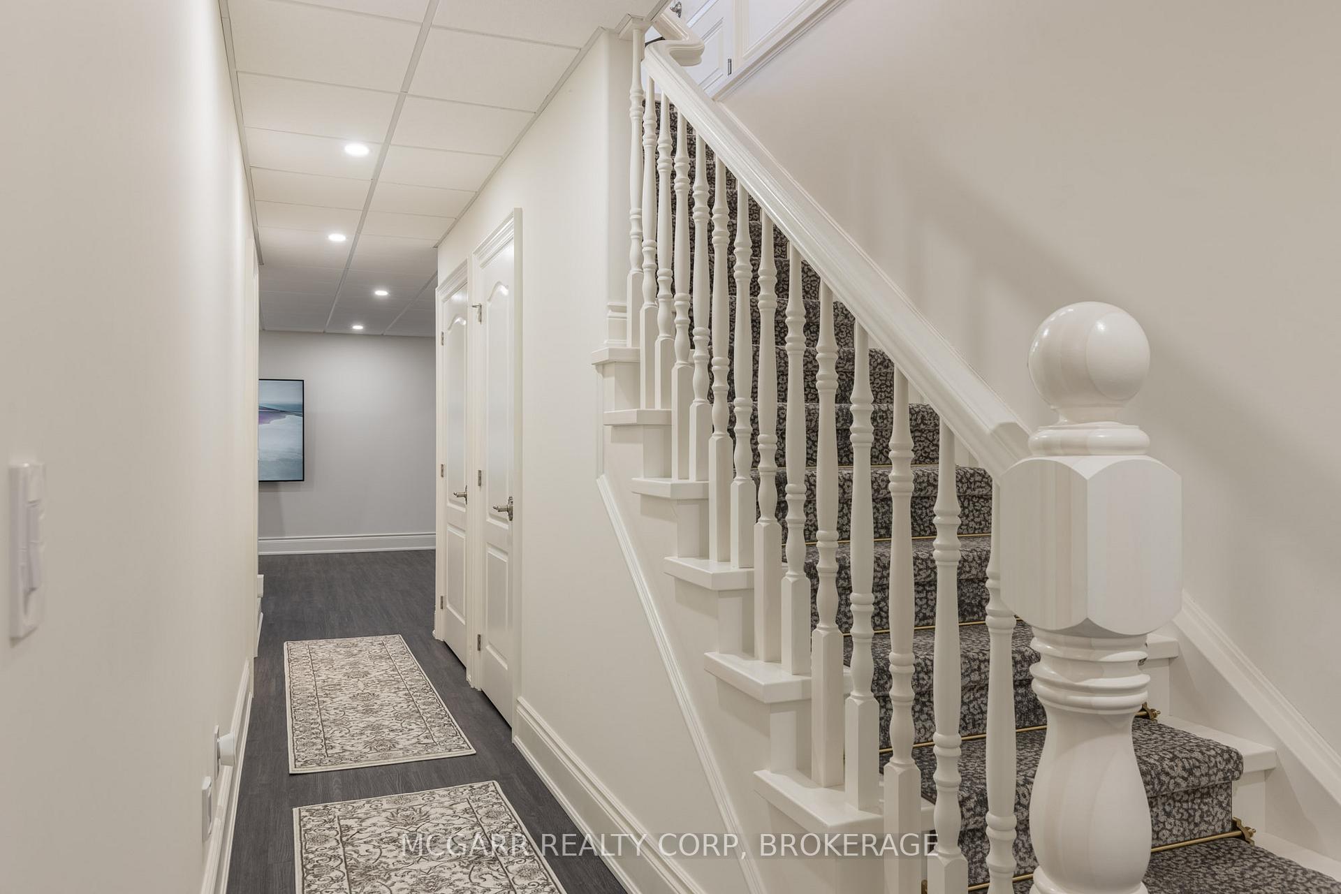 Photo 26 of 11 Arbourvale Common, St. Catharines, Glendale/Glenridge — HOMEH