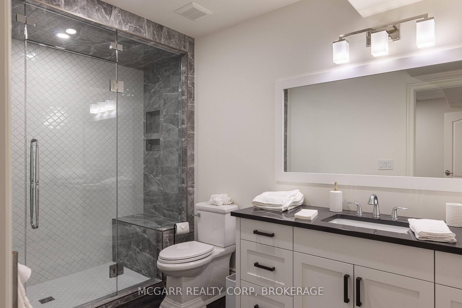 Photo 28 of 11 Arbourvale Common, St. Catharines, Glendale/Glenridge — HOMEH