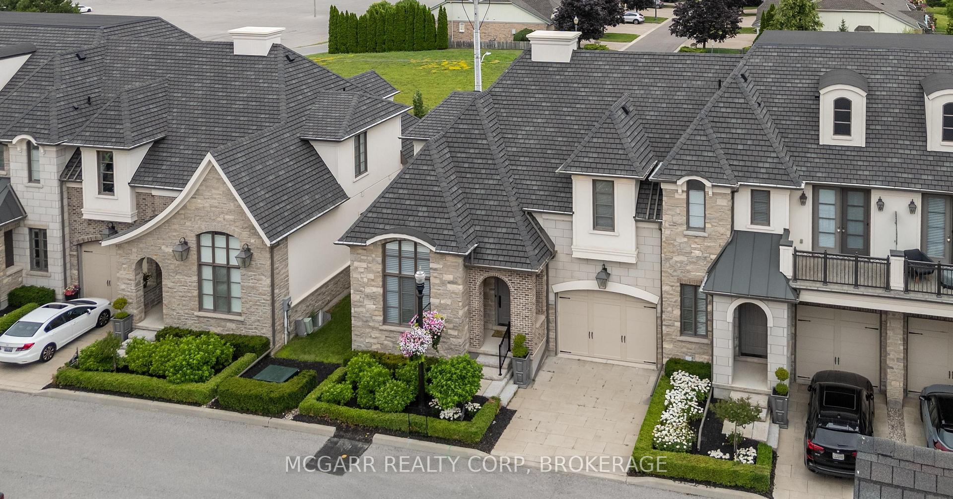 Photo 35 of 11 Arbourvale Common, St. Catharines, Glendale/Glenridge — HOMEH