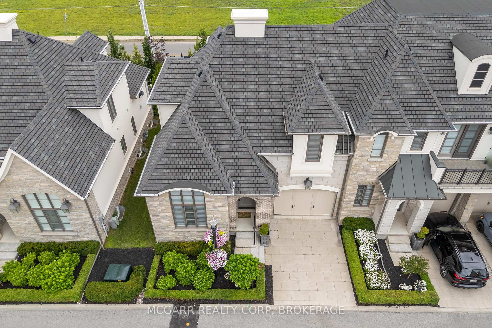 Photo 36 of 11 Arbourvale Common, St. Catharines, Glendale/Glenridge — HOMEH