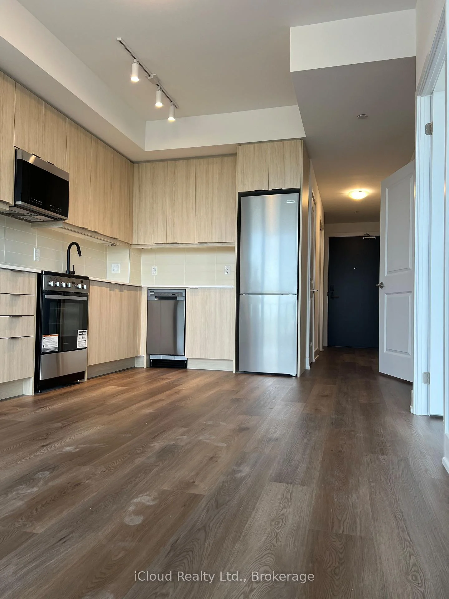 Photo 5 of Unit 1111 B, 125 Nipissing Road, Milton, Timberlea — HOMEH