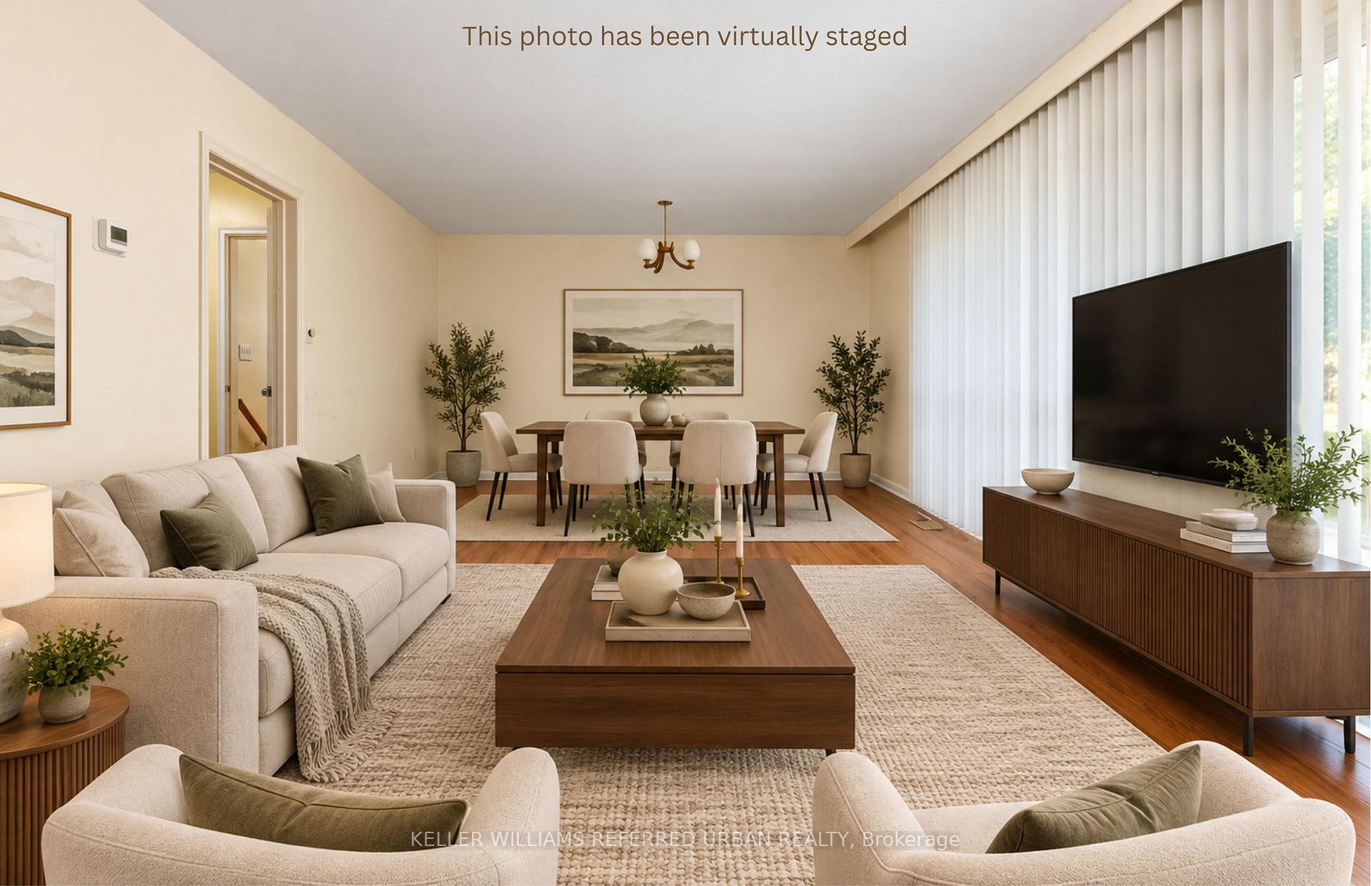Photo 10 of 266 Acton Avenue, North York, Bathurst Manor — HOMEH