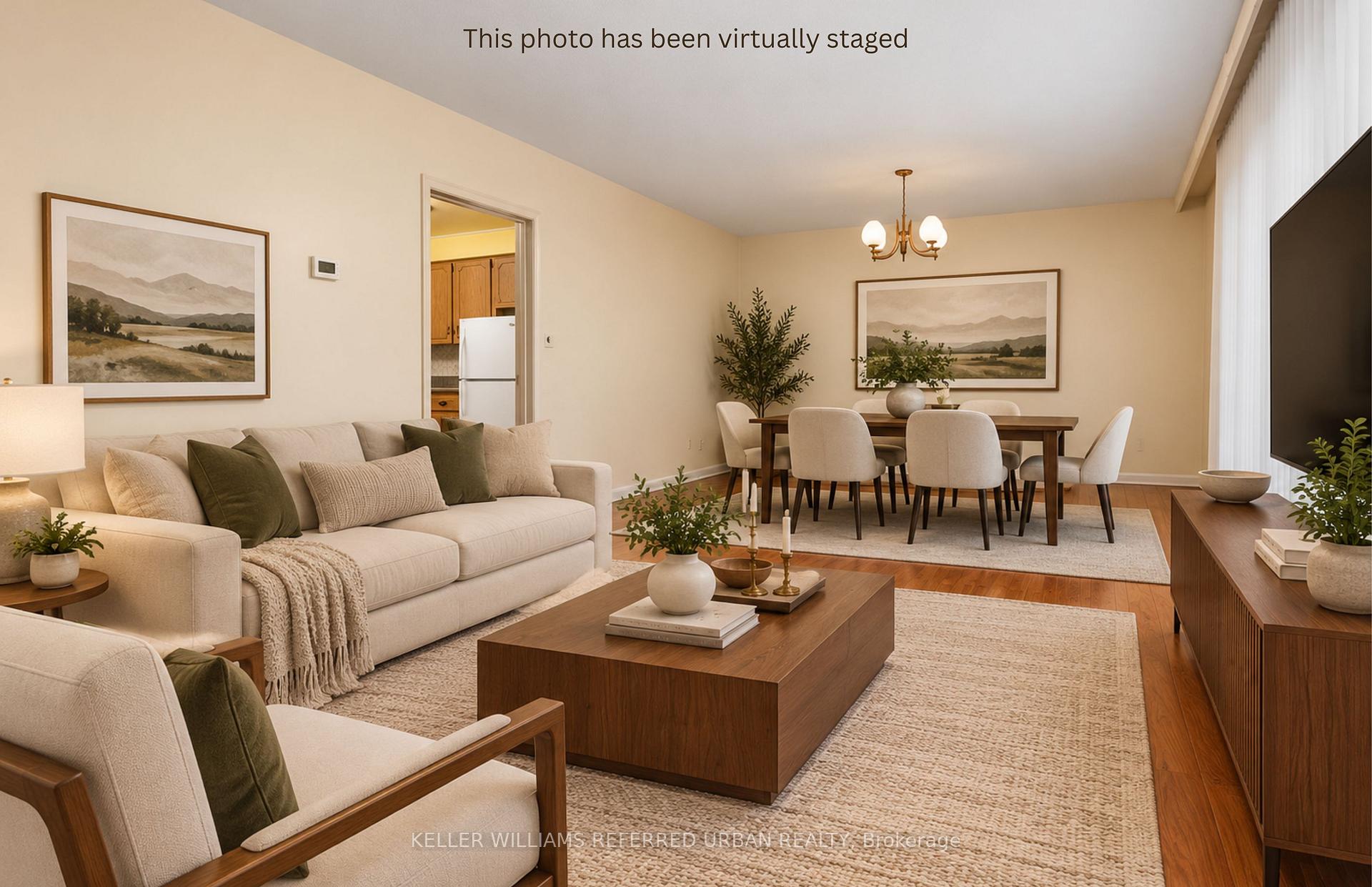 Photo 12 of 266 Acton Avenue, North York, Bathurst Manor — HOMEH