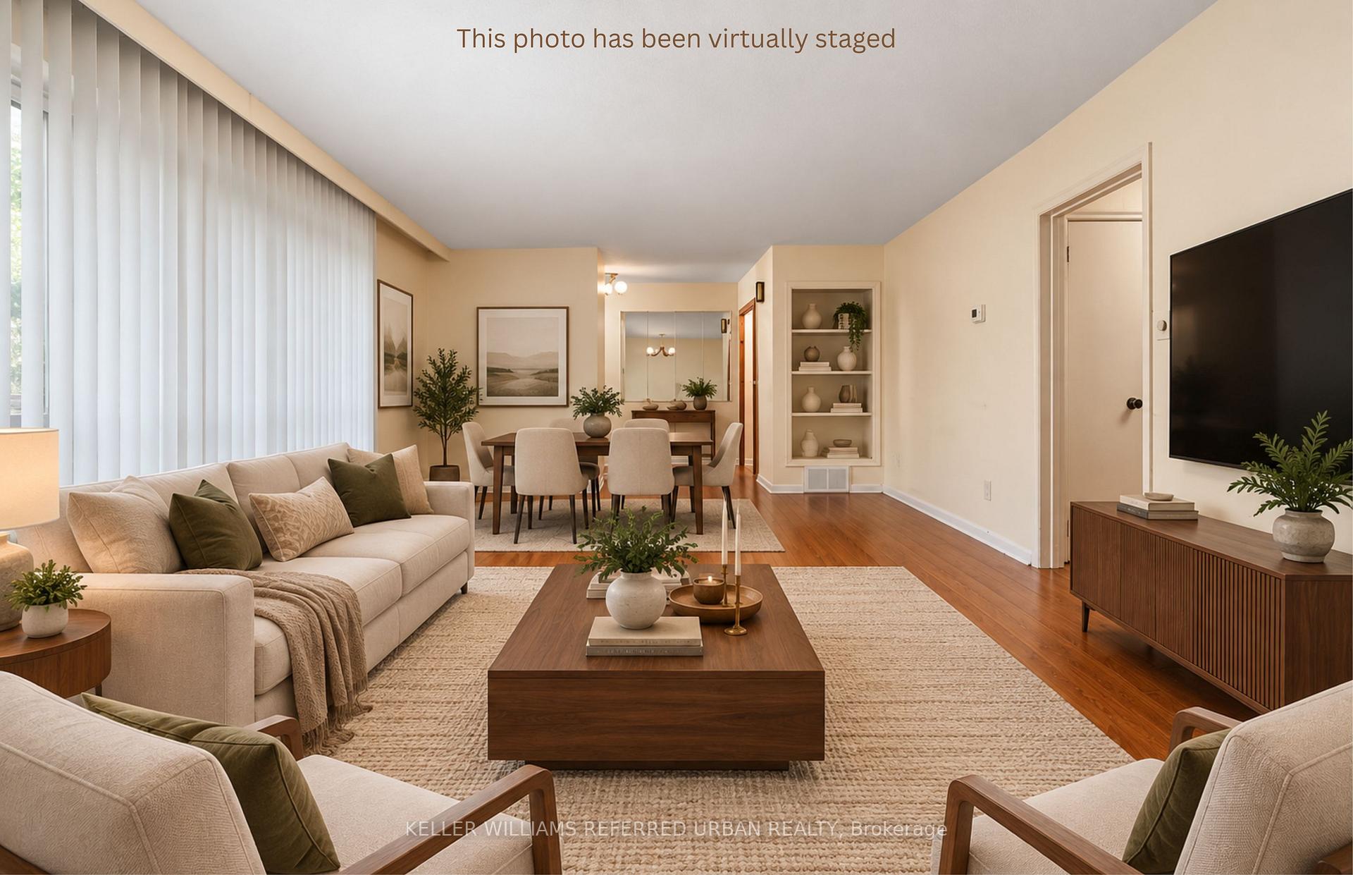 Photo 15 of 266 Acton Avenue, North York, Bathurst Manor — HOMEH