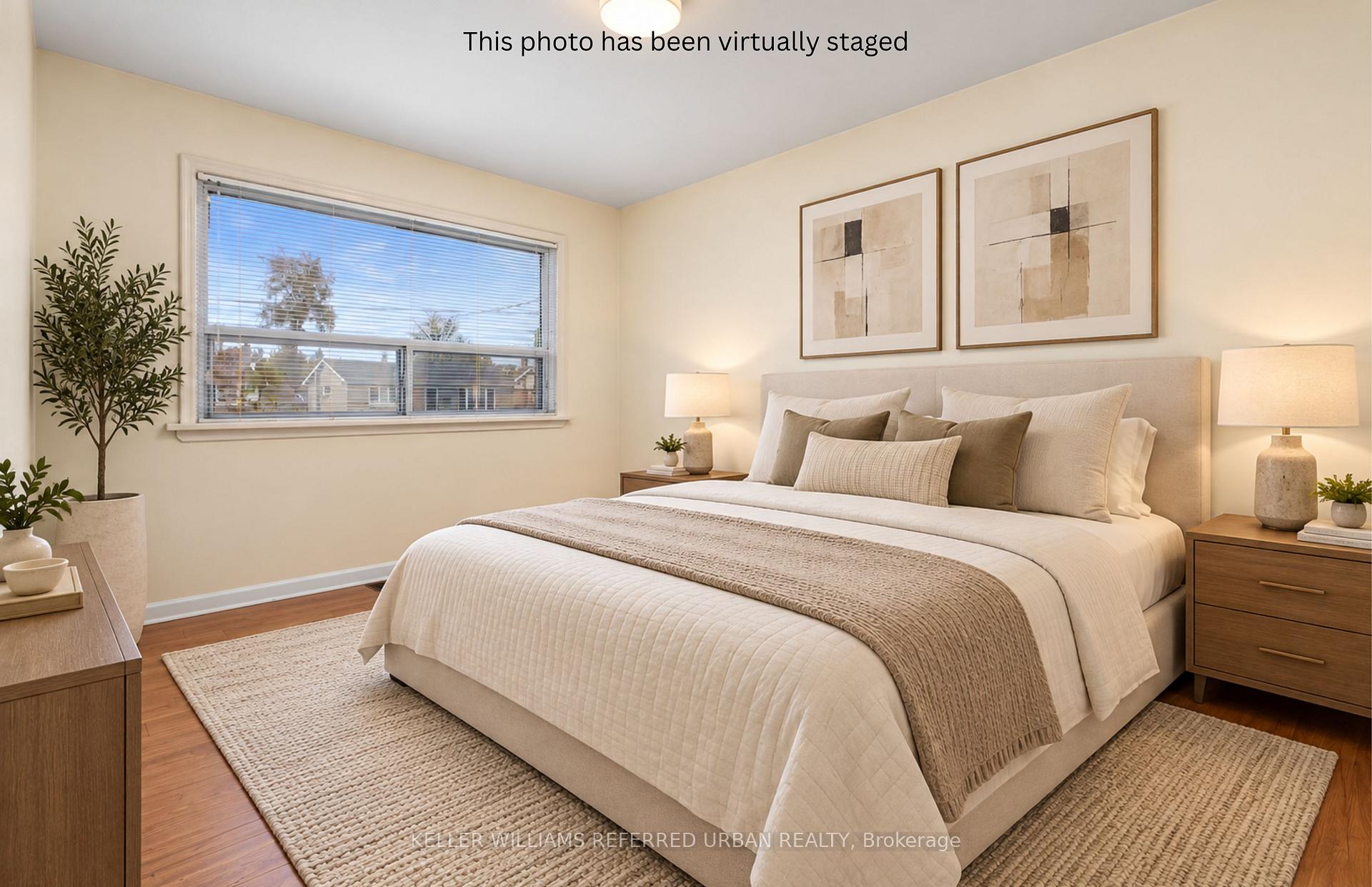 Photo 21 of 266 Acton Avenue, North York, Bathurst Manor — HOMEH