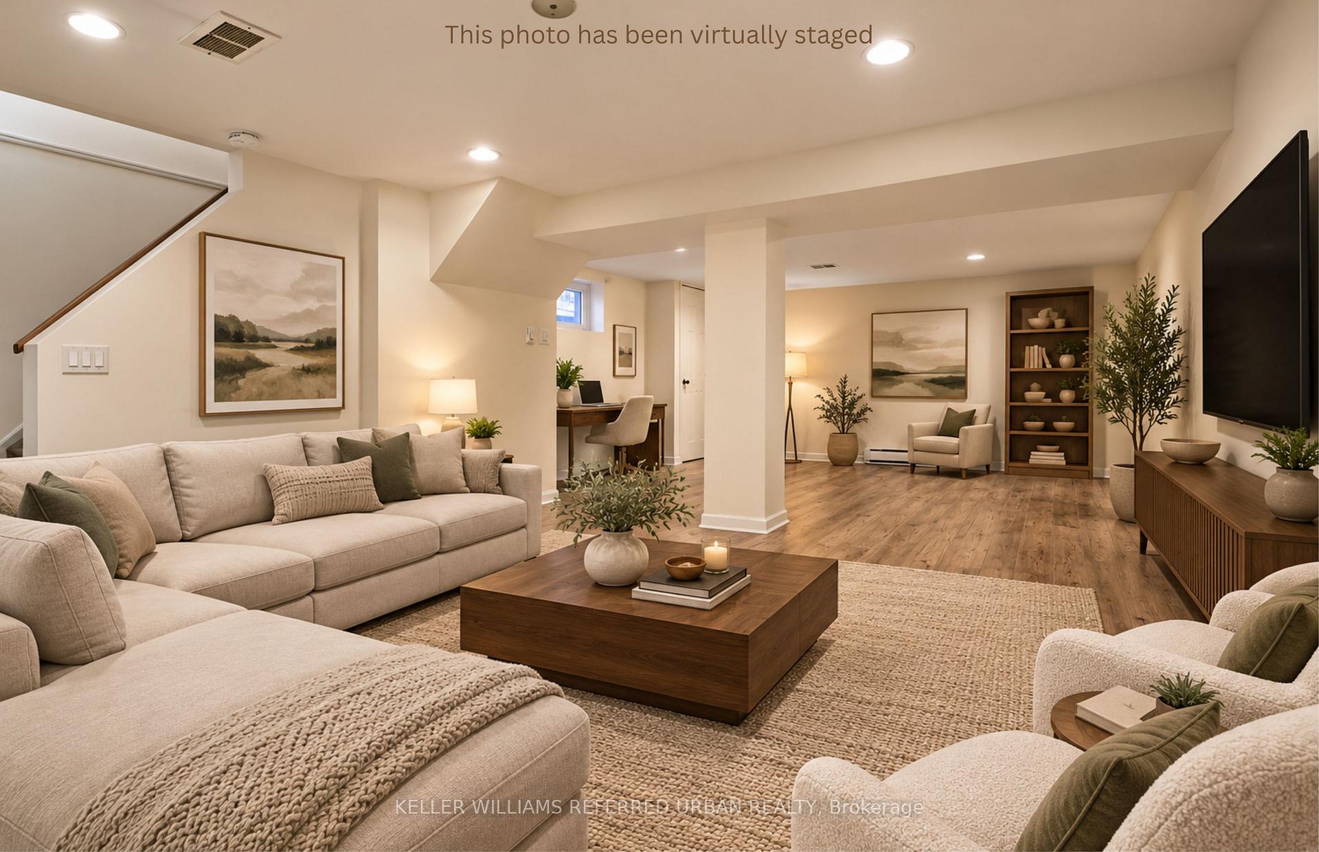 Photo 31 of 266 Acton Avenue, North York, Bathurst Manor — HOMEH