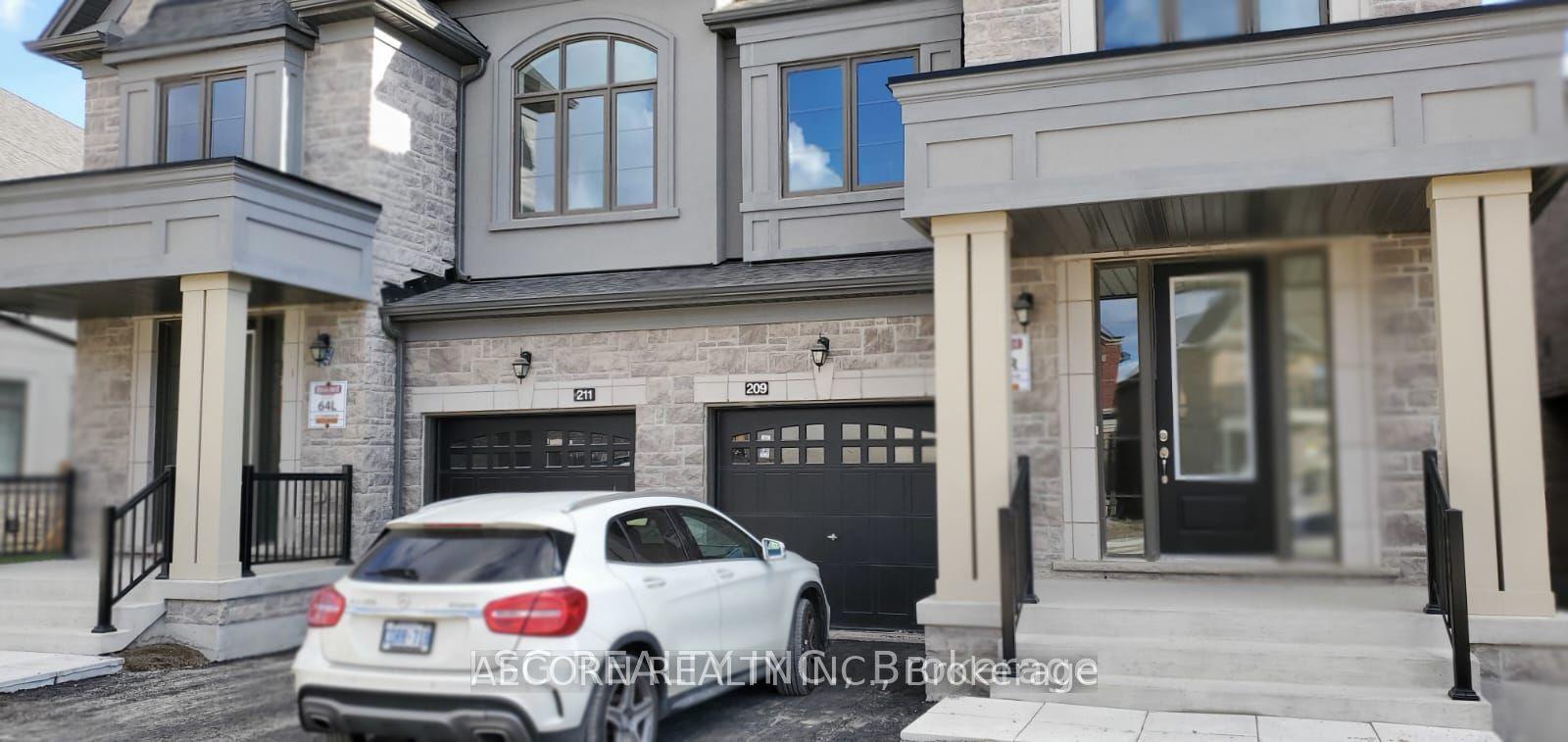 Photo 1 of 209 Thompson Drive, East Gwillimbury, Holland Landing — HOMEH