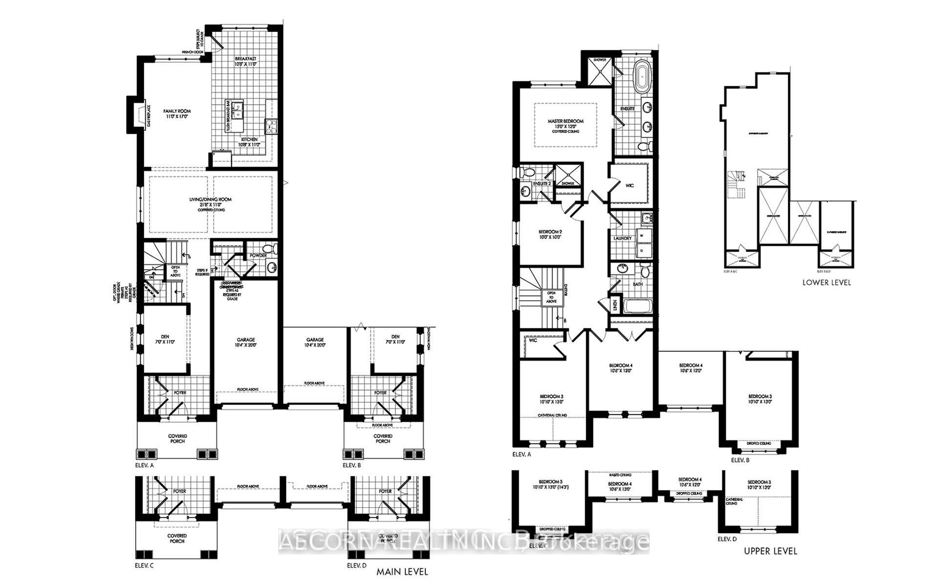 Photo 25 of 209 Thompson Drive, East Gwillimbury, Holland Landing — HOMEH